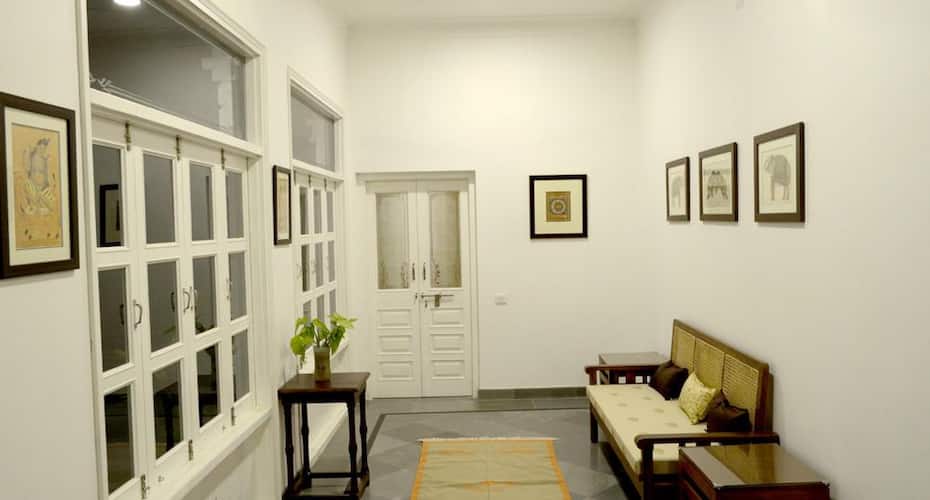 Sajjan Niwas, Udaipur 4
